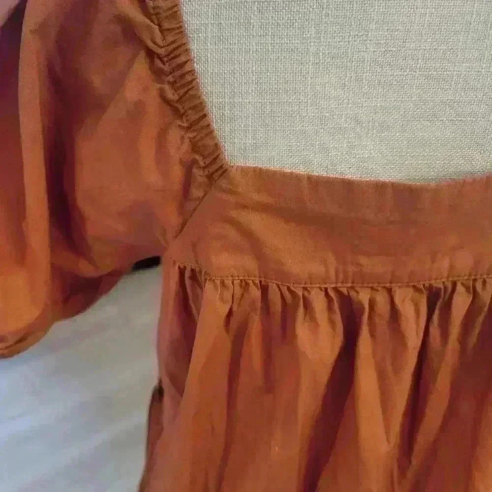 MNG Dress - Picture 2 of 5